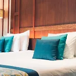 Hotel Ambience Plaza Jmd - Delhi Airport